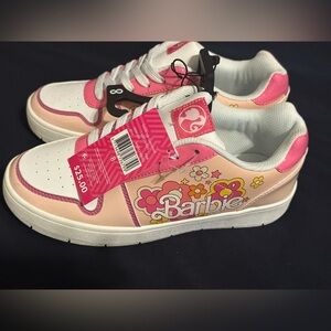 Women’s Barbie Sneakers